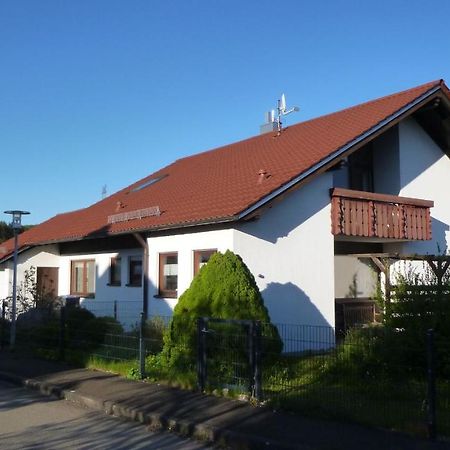 Ferienhaus Unteres Hart Gomadingen Exterior photo